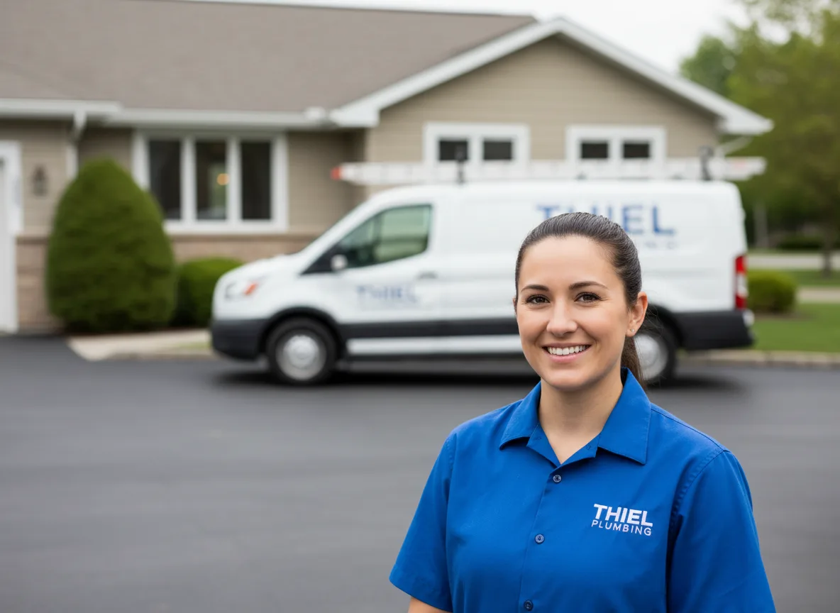 Plumber Bloomington, WI FAQs